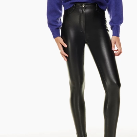 Aritzia Wilfred Charm Pants - Picture 1 of 4